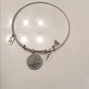 Wind & Fire Jewelry - “It is what it is” bracelet Wind & Fire Jewelry - “It is what it is” bracelet